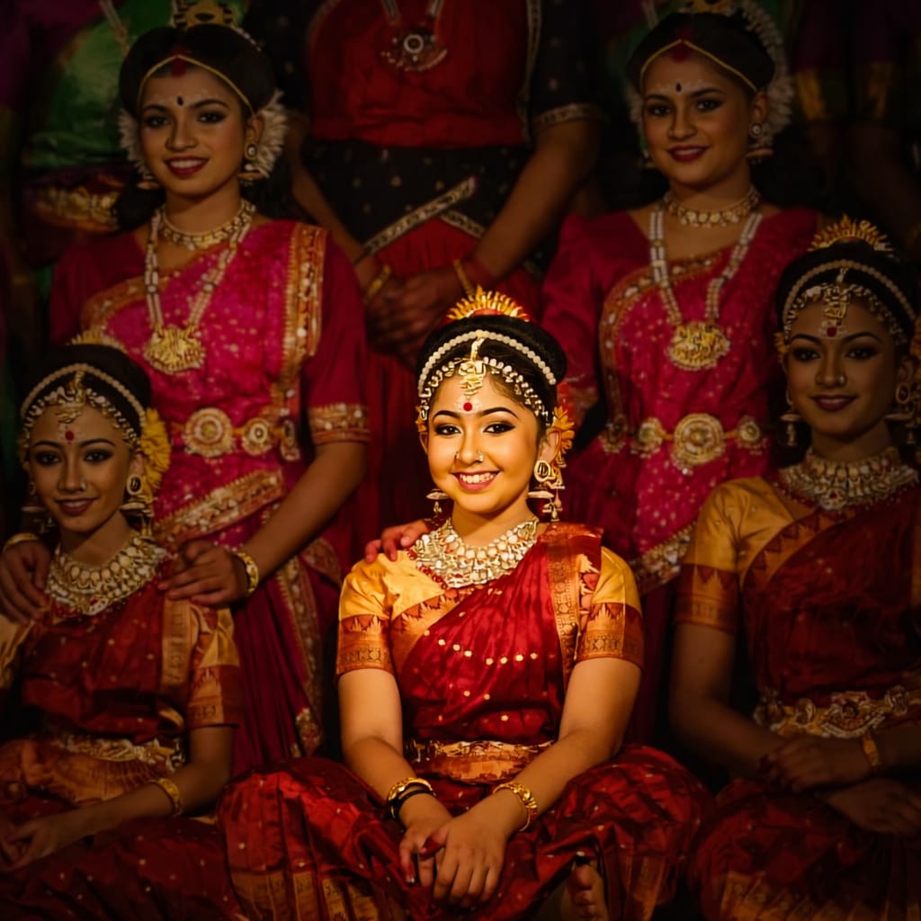 Portrait Photography